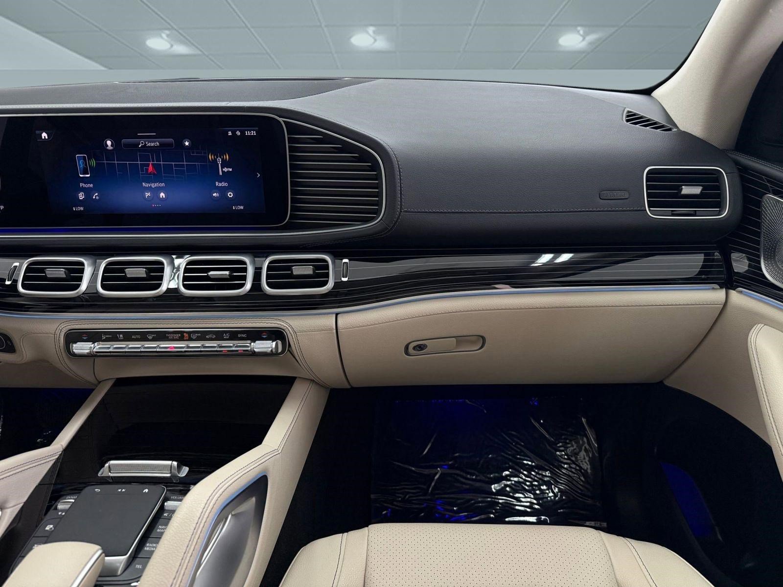 Certified 2024 Mercedes-Benz GLE 450 4MATIC image 27