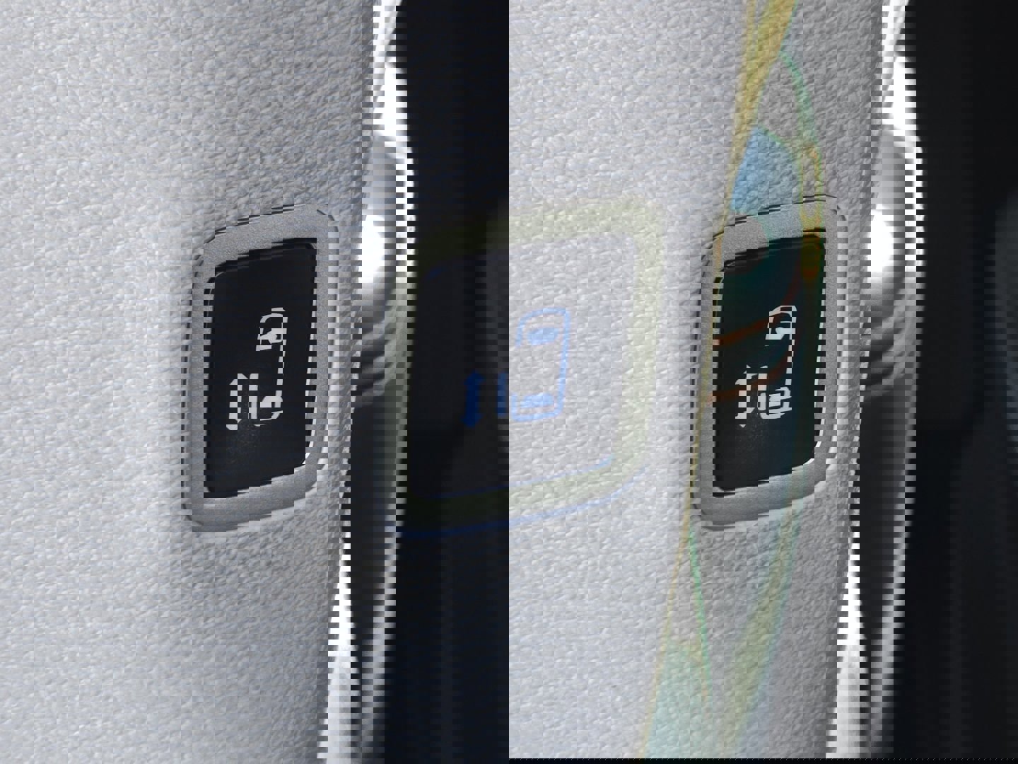 Used 2019 Chrysler Pacifica Touring-L Plus w/ Advanced Safetytec Group image 18