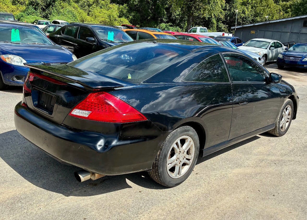 Used 2007 Honda Accord EX image 3