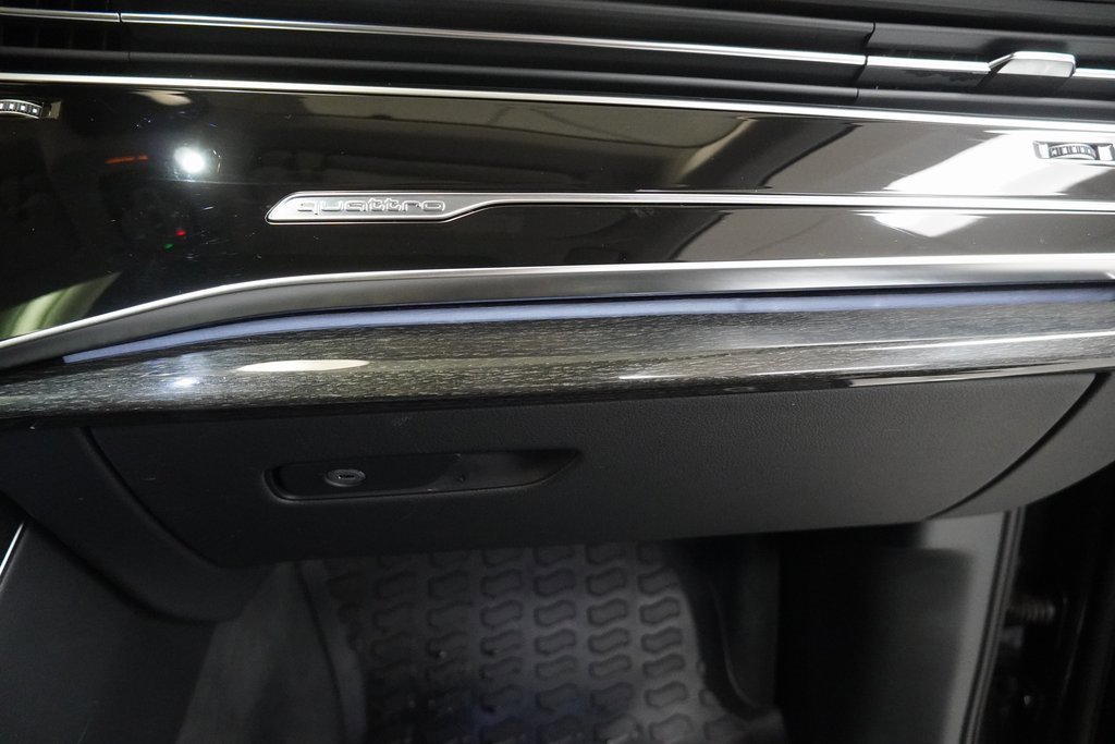 Used 2022 Audi Q7 3.0T Premium Plus image 37