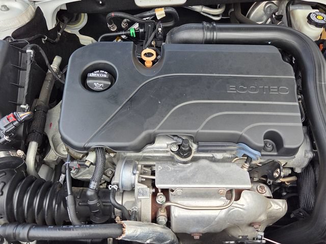 Used 2019 Chevrolet Malibu LT FWD image 22