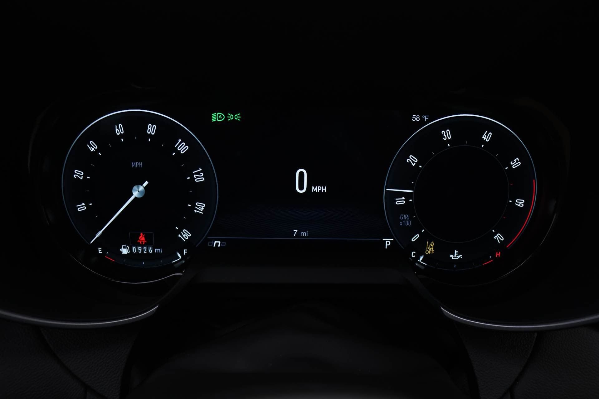 New 2025 Alfa Romeo Giulia AWD w/ Driving Assist Package image 16