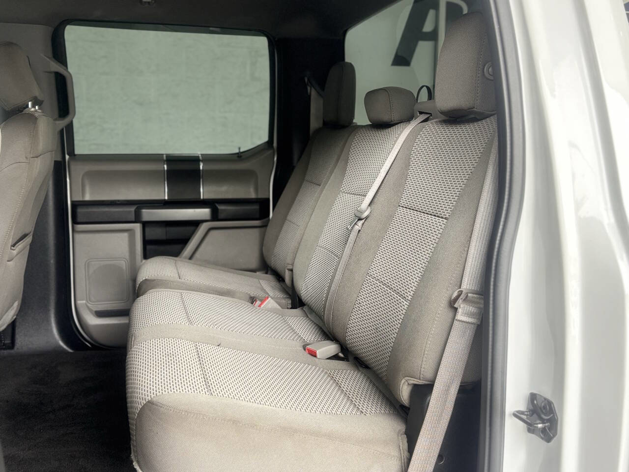 Used 2018 Ford F150 XLT AWD/4WD image 21