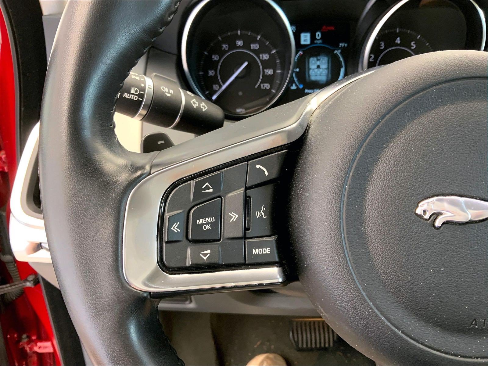 Used 2019 Jaguar E-PACE S AWD/4WD image 20