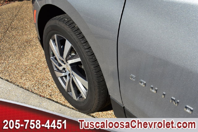 Used 2024 Chevrolet Equinox LT FWD image 18