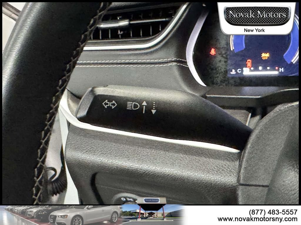 Used 2022 Jeep Grand Cherokee L Limited image 19