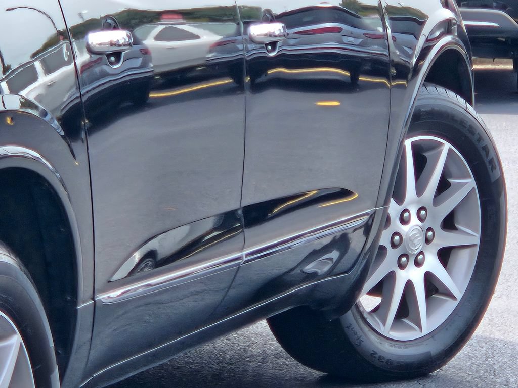 Used 2015 Buick Enclave Leather FWD image 21