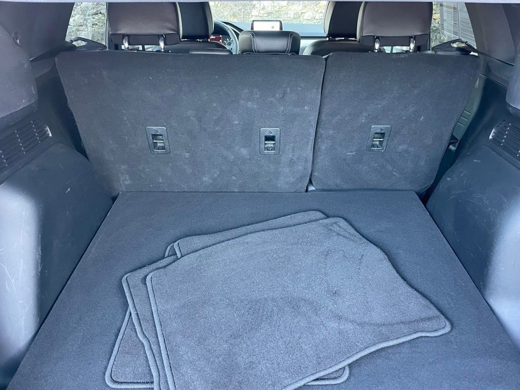 Certified 2022 Ford Escape SEL image 10