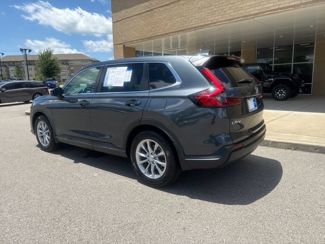 Certified 2023 Honda CR-V EX-L image 2