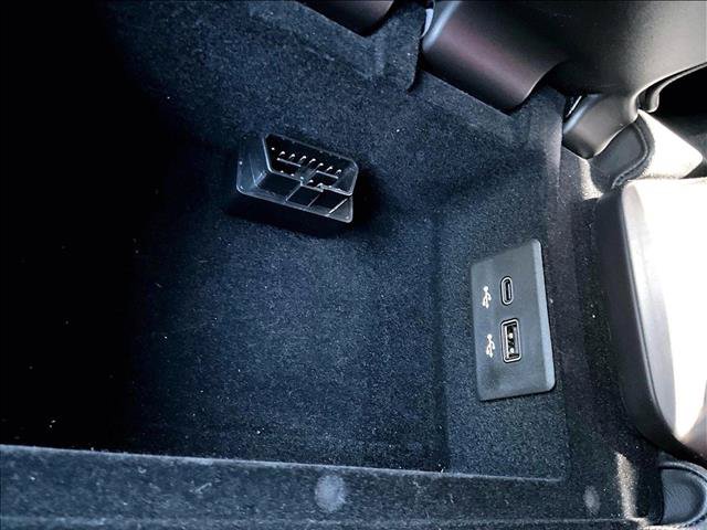 Used 2026 Chevrolet Corvette E-Ray AWD/4WD image 22