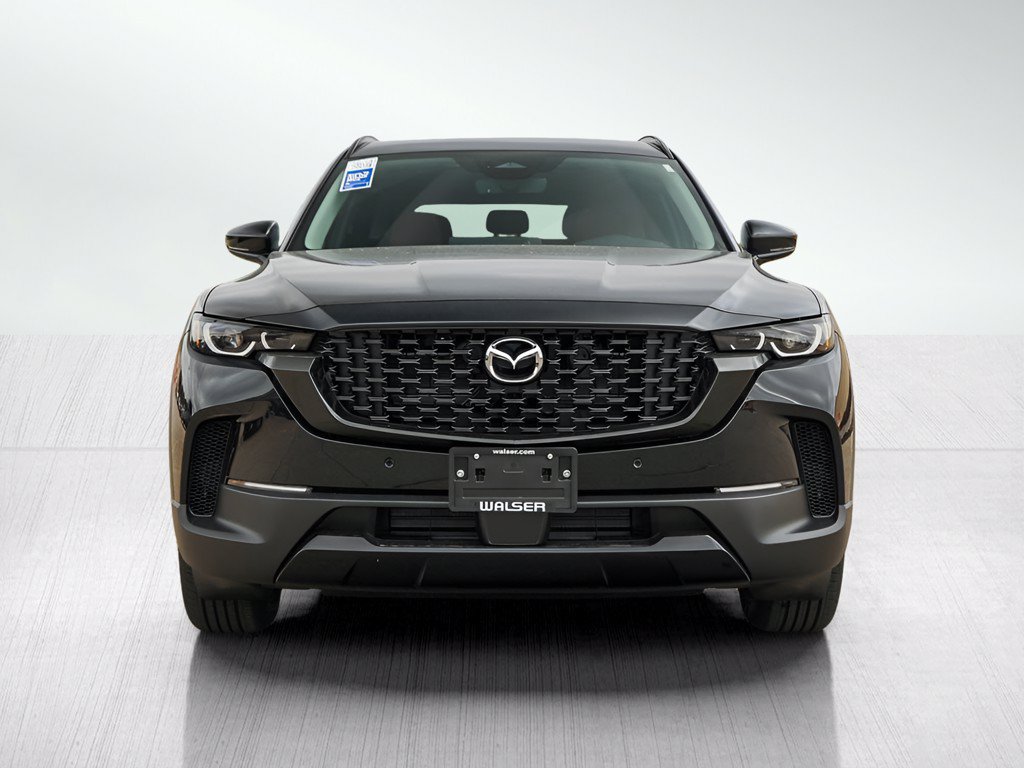 New 2026 MAZDA CX-50 AWD 2.5 Hybrid w/ Weather Package image 2