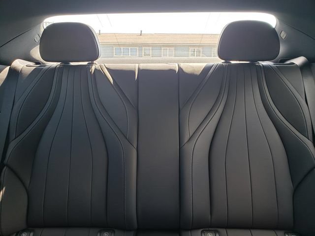 New 2025 Mercedes-Benz CLE 300 4MATIC Coupe image 18