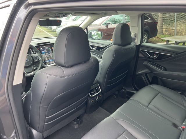 Used 2025 Subaru Outback Limited w/ Popular Package #2 image 53