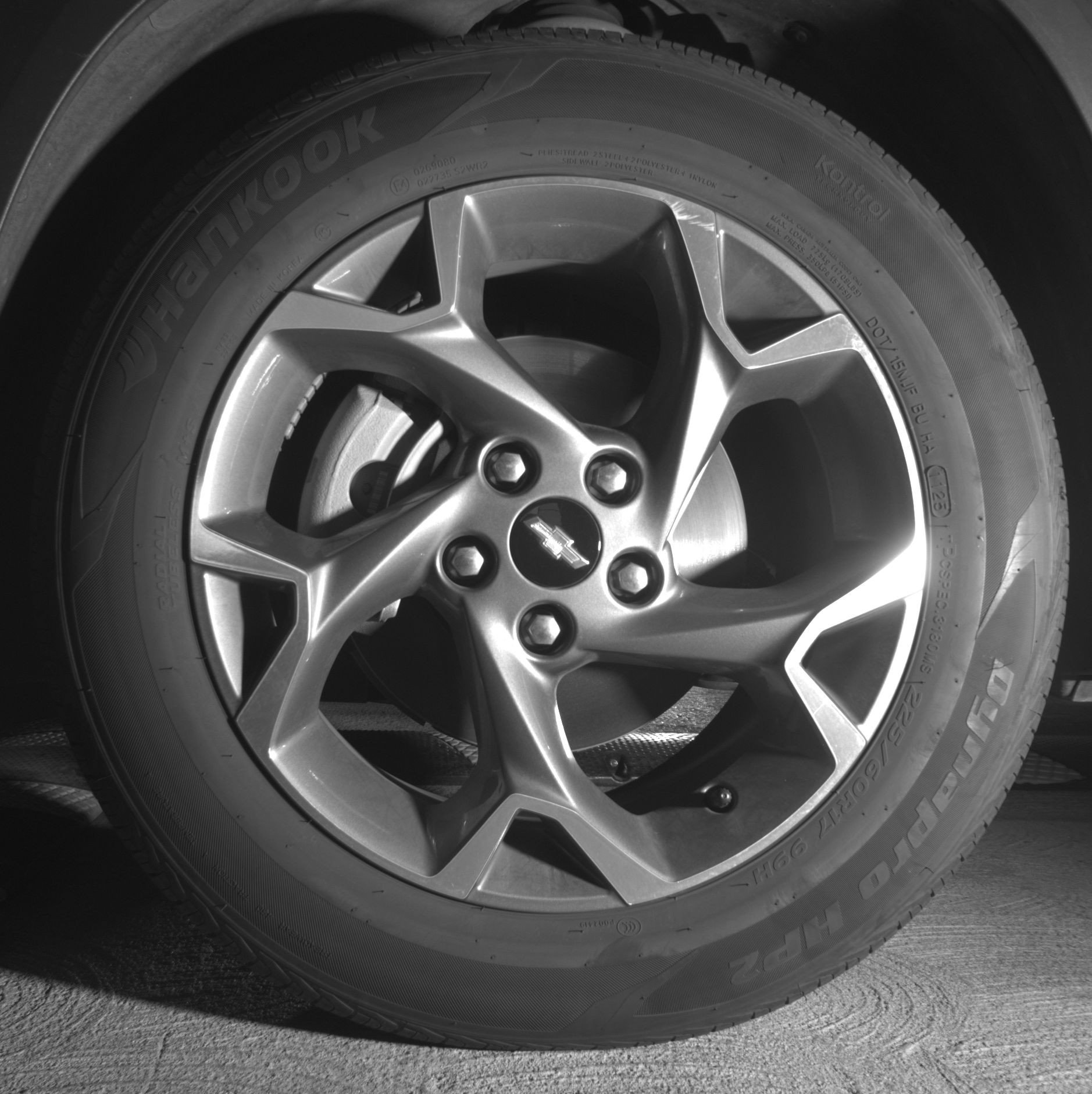 Used 2025 Chevrolet Trax LT w/ LT Convenience Package image 12