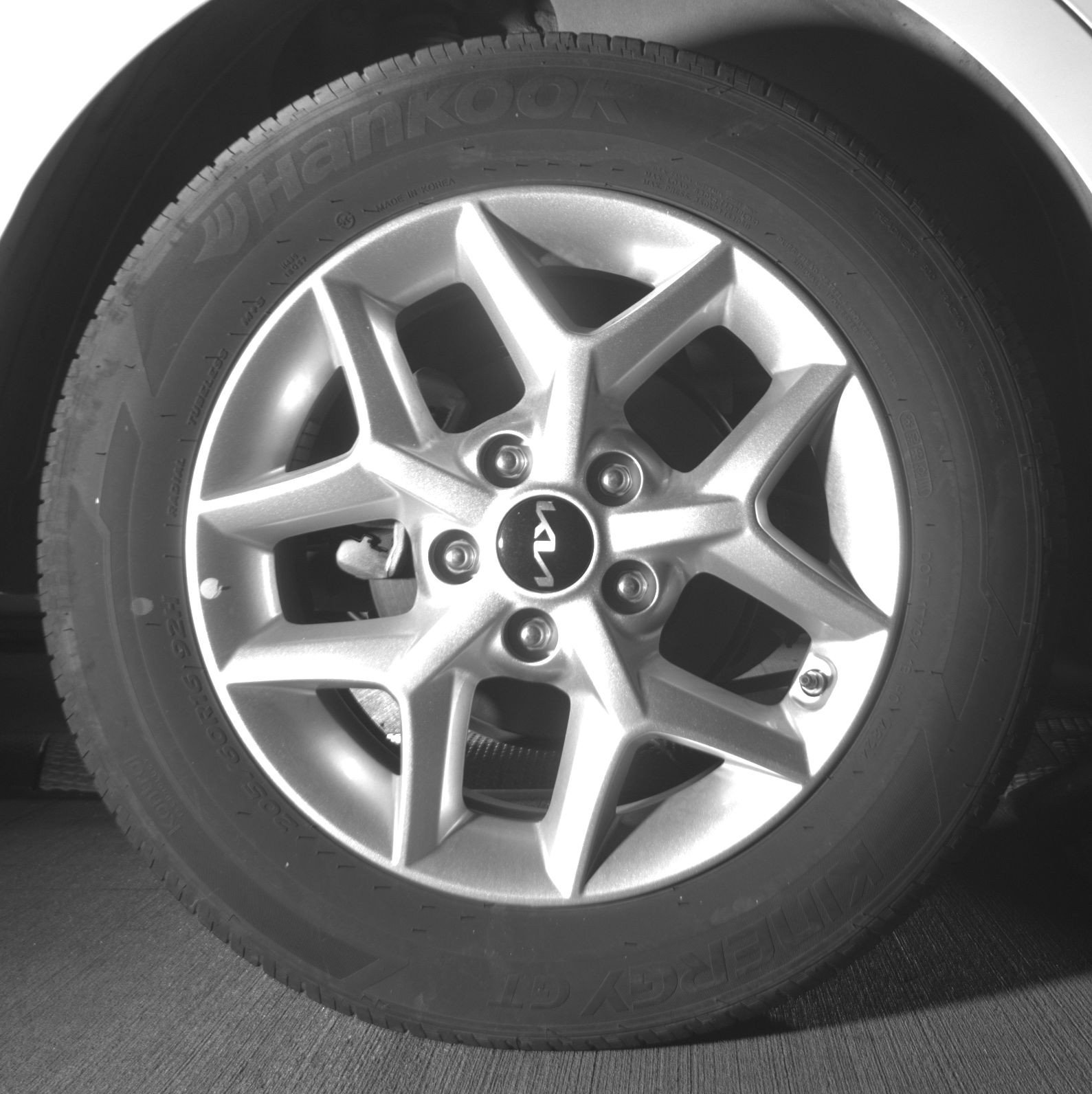 Used 2025 Kia Soul LX w/ LX Technology Package FWD image 15