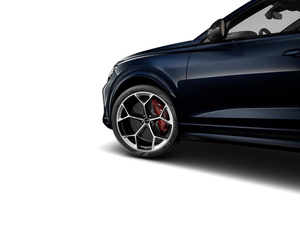 New 2026 Audi RS Q8 performance image 7