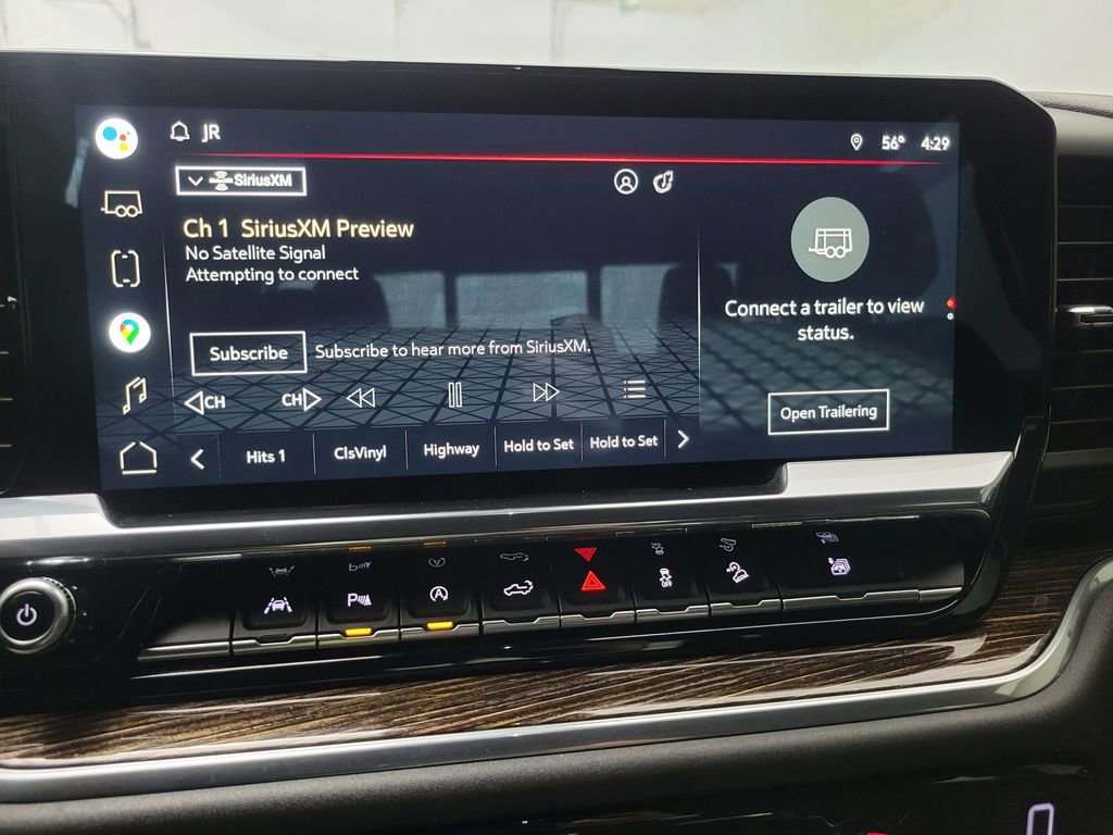 Used 2022 GMC Sierra 1500 Elevation w/ Elevation Premium Package image 27