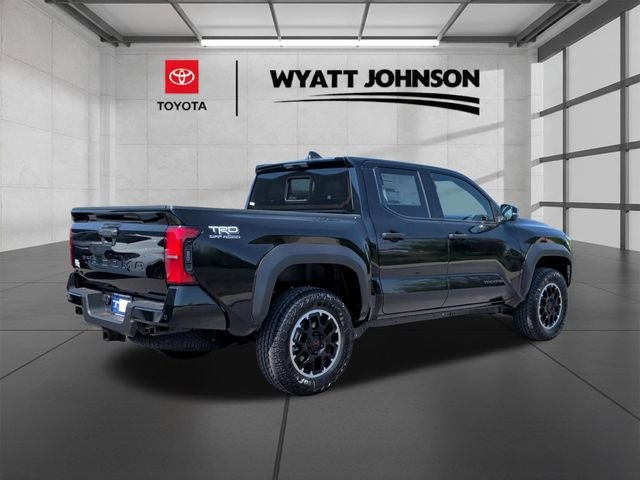 New 2026 Toyota Tacoma TRD Off-Road AWD/4WD image 4