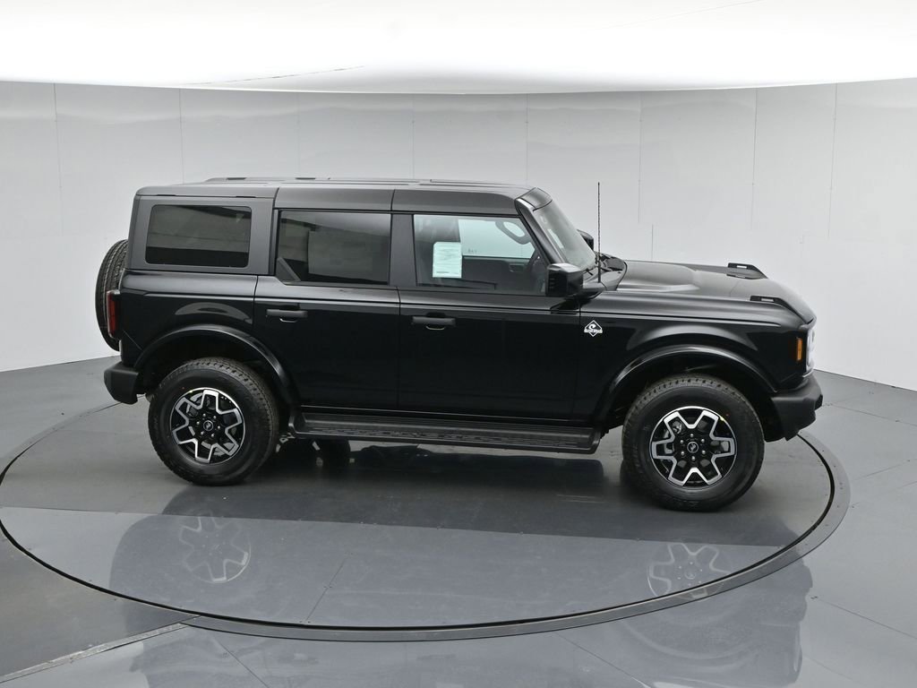 New 2026 Ford Bronco Outer Banks AWD/4WD image 65