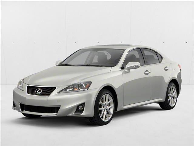 Used 2013 Lexus IS 250
