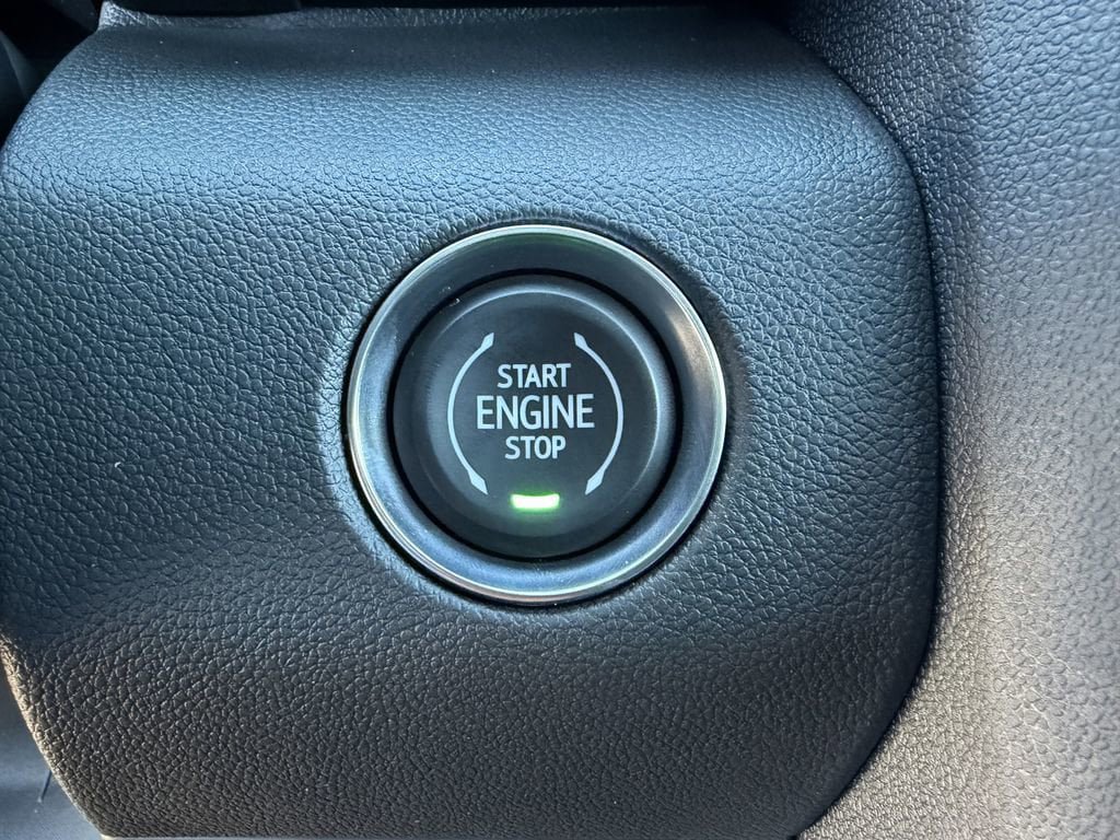 New 2026 GMC Acadia Elevation w/ Black Edition FWD image 31