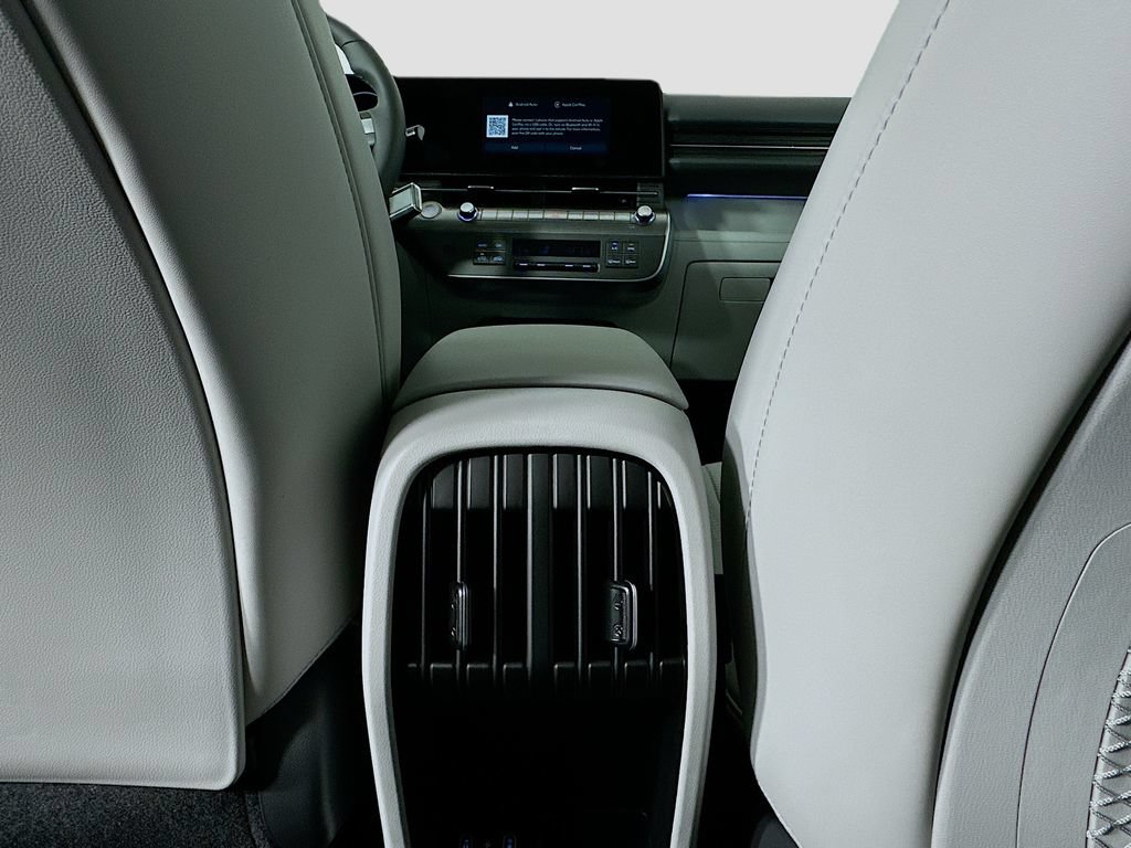 New 2026 Hyundai Kona Limited FWD image 17