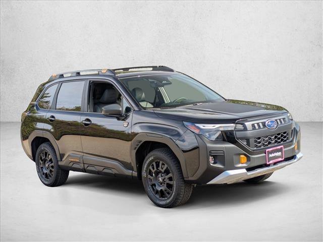 New 2026 Subaru Forester Wilderness image 6