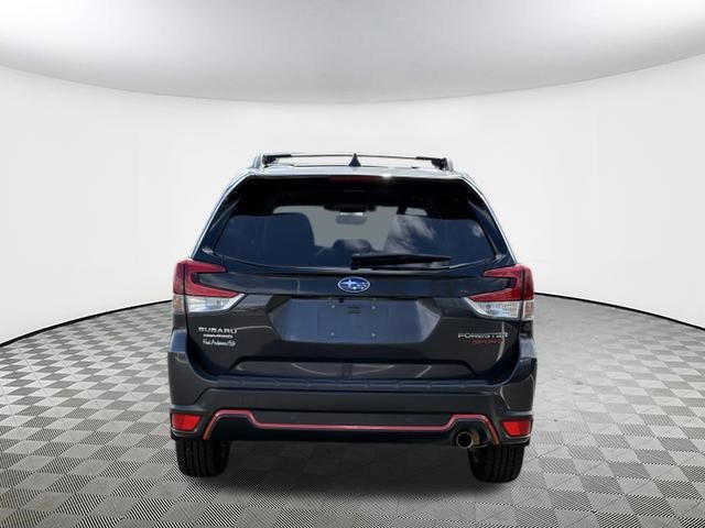 Used 2019 Subaru Forester Sport image 10