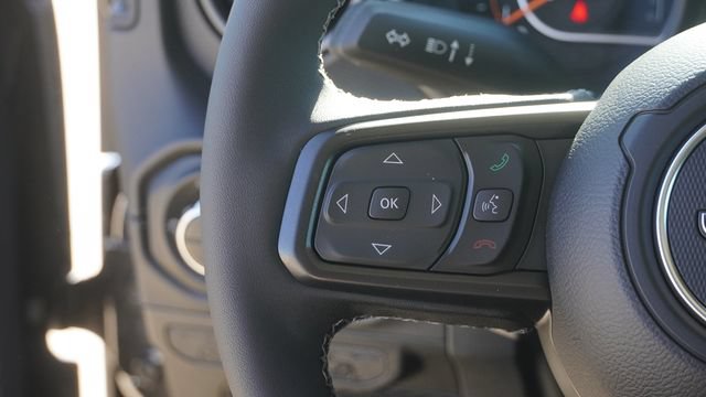New 2026 Jeep Gladiator Mojave AWD/4WD image 23