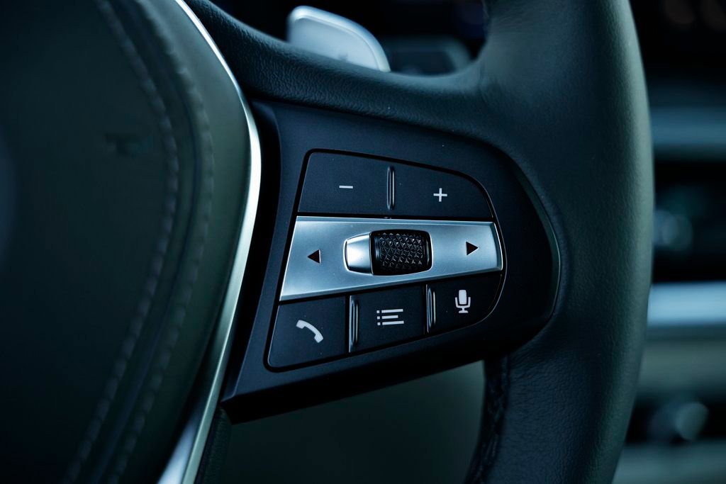 New 2026 BMW X5 xDrive50e w/ Executive Package image 35