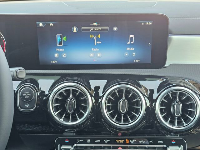 New 2026 Mercedes-Benz CLA 250 4MATIC image 35