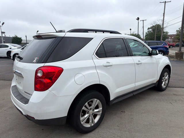 Used 2015 Chevrolet Equinox LT w/ Power Convenience Package FWD image 6