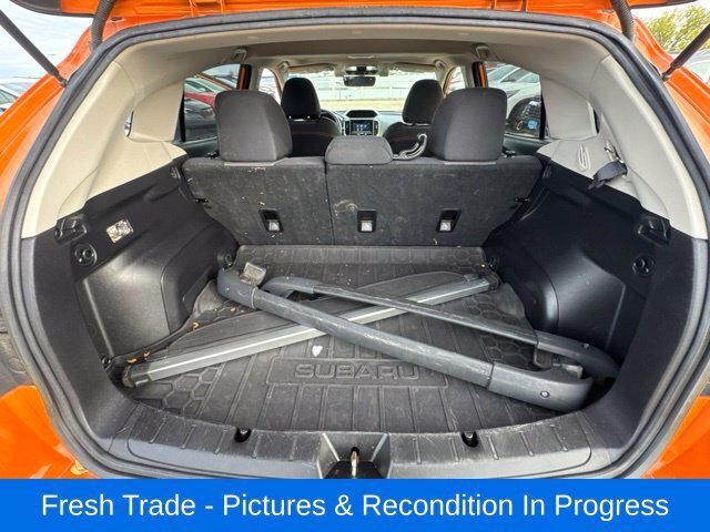 Used 2018 Subaru Crosstrek 2.0i Premium AWD/4WD image 20