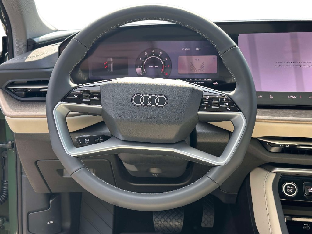 New 2026 Audi Q5 2.0T AWD/4WD image 23