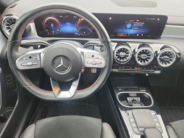 Used 2023 Mercedes-Benz CLA 250 image 11
