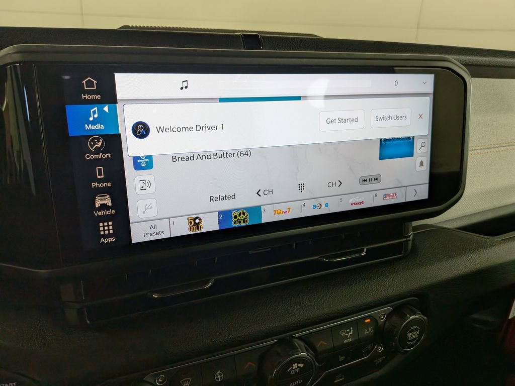 New 2026 Jeep Wrangler Willys image 21