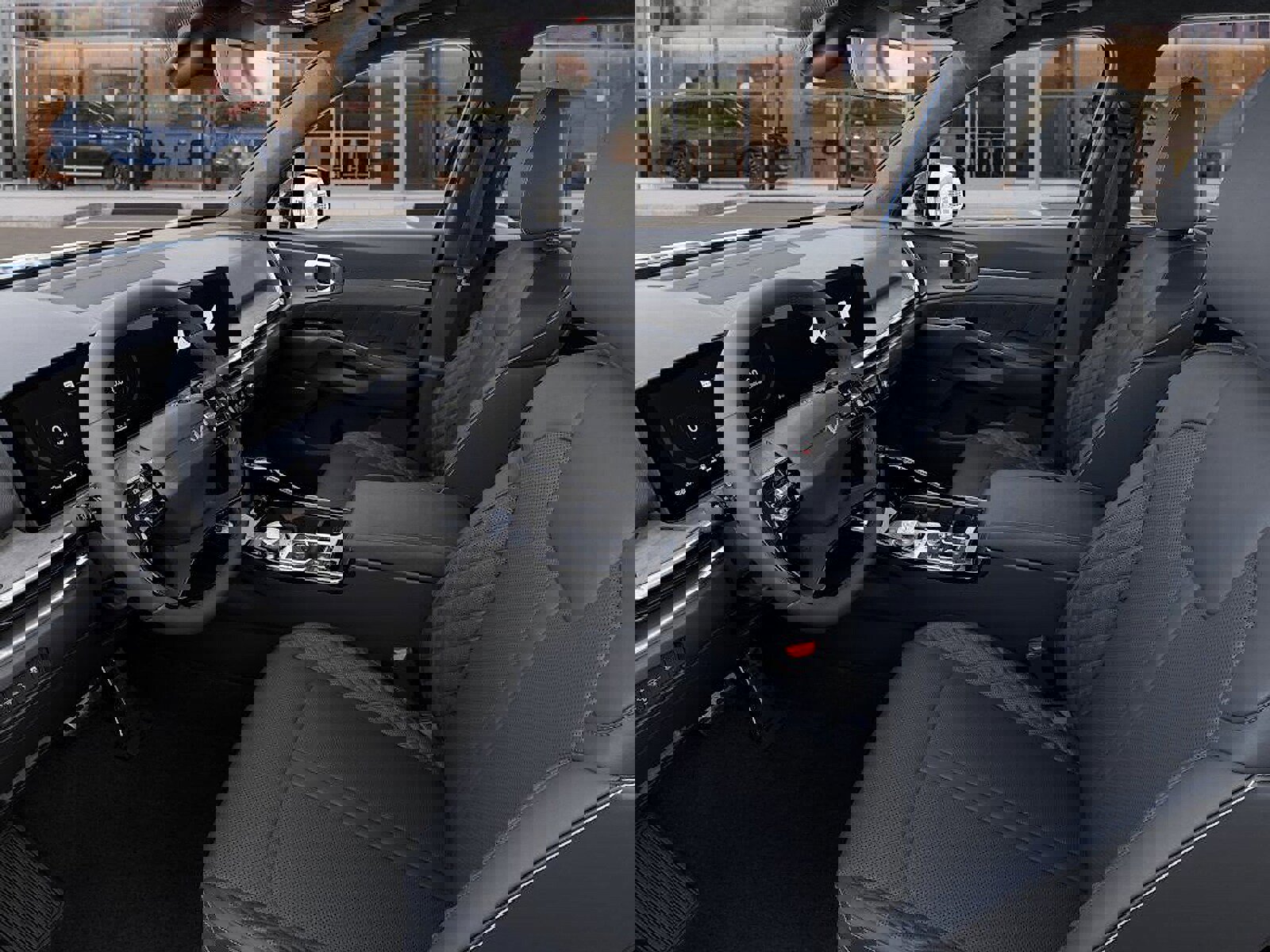 New 2026 Kia Sorento SX Prestige image 17