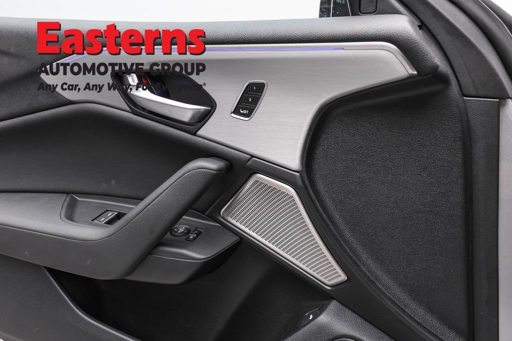 Used 2023 Acura TLX w/ Technology Package FWD image 22
