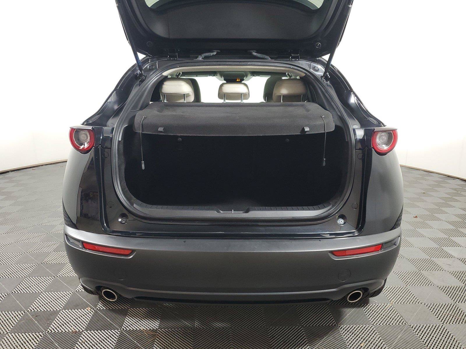 Certified 2024 MAZDA CX-30 AWD 2.5 S w/ Preferred Package image 9
