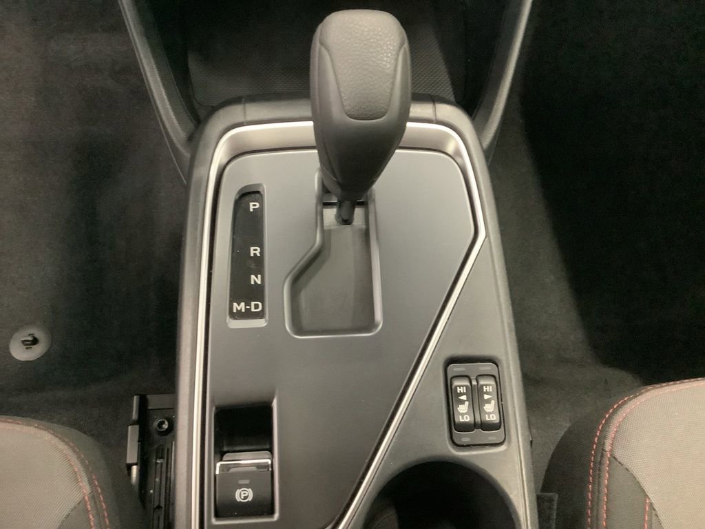 Certified 2024 Subaru Impreza 2.0i Sport AWD/4WD image 18
