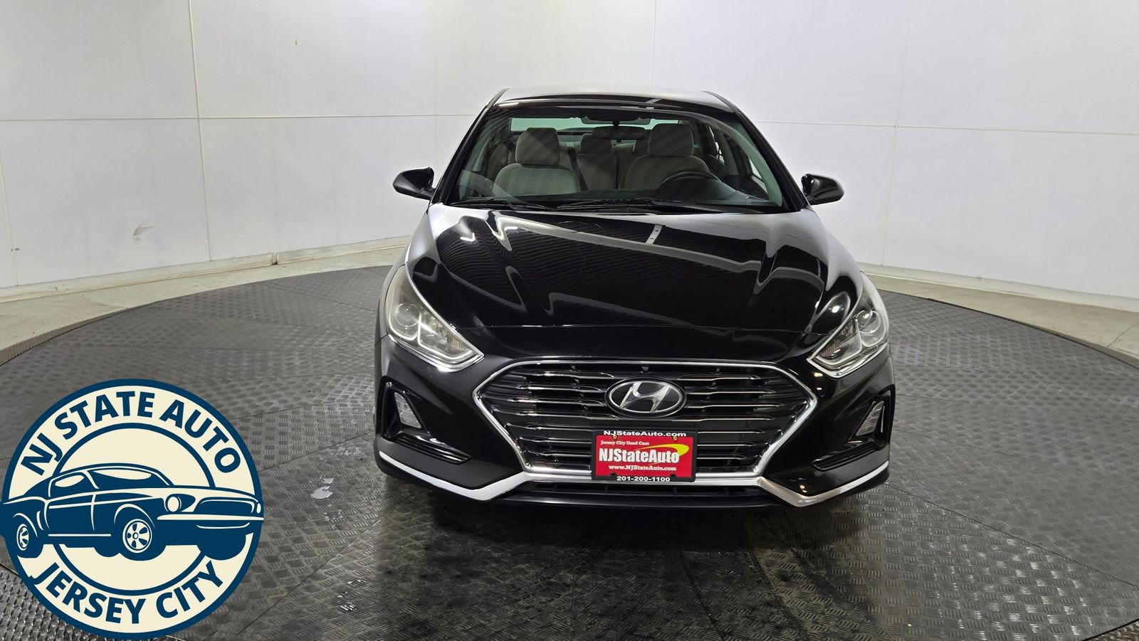 Used 2019 Hyundai Sonata SE FWD video 2