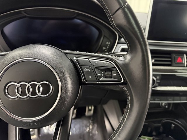 Used 2018 Audi S5 Prestige w/ S Sport Package image 16