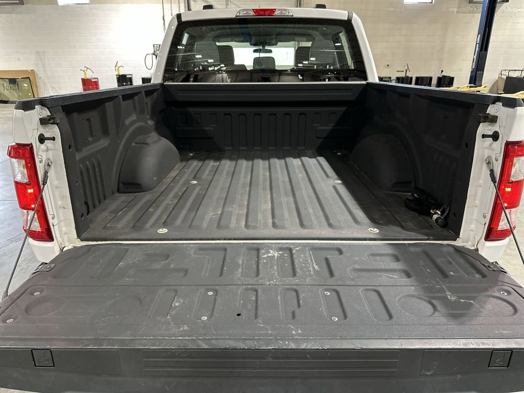 Used 2021 Ford F150 XL w/ Trailer Tow Package image 19
