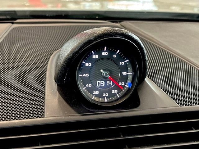 Used 2019 Porsche Panamera GTS AWD/4WD image 22