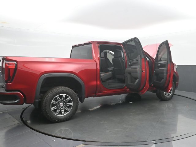 Used 2026 GMC Sierra 1500 AT4 AWD/4WD image 54