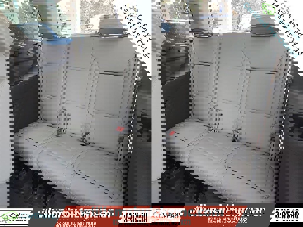 Certified 2023 GMC Yukon Denali image 36