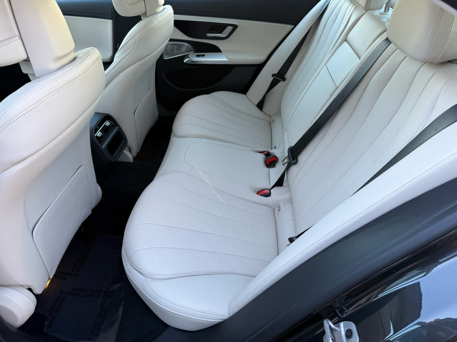 Certified 2026 Mercedes-Benz E 350 4MATIC Sedan image 11