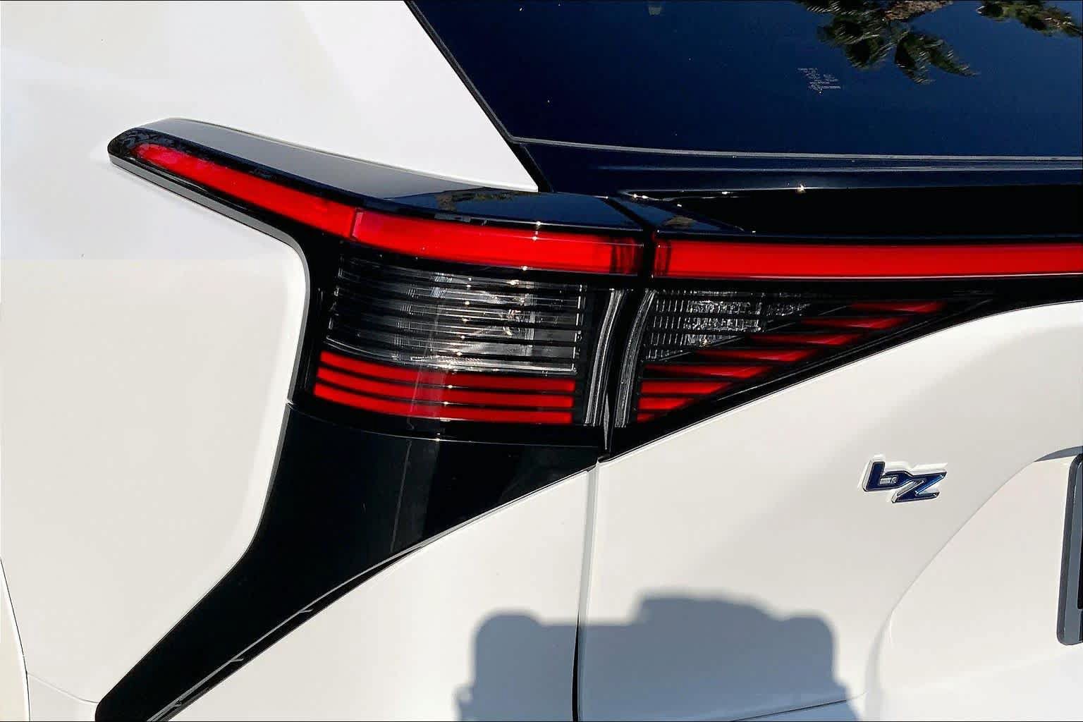 New 2026 Toyota bZ AWD/4WD image 14