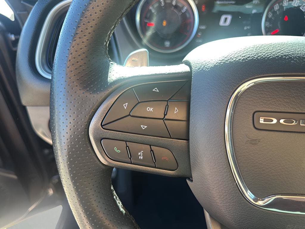 Used 2022 Dodge Challenger R/T Scat Pack image 22