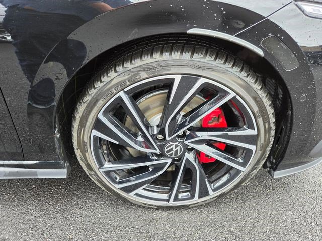 Used 2024 Volkswagen GTI Autobahn image 26